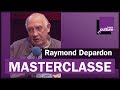 La masterclasse de raymond depardon  france culture