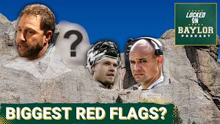 EXPOSED: Mount Rushmore of Dave Aranda's BIGGEST MISTAKES at Baylor - 2022 DESTROYED His Career?