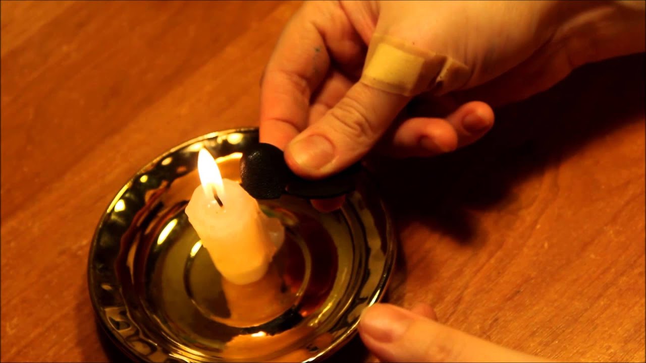 Украшаем Перчатки / Цветы из Кожи Своими Руками / DIY