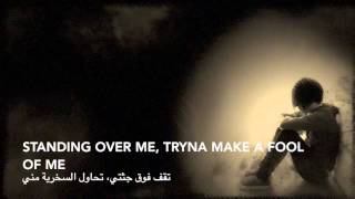 Fydee-Unbreakable Arabic Sub