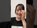 生駒里奈 さん インスタライブ 2024/04/26 結婚とファンクラブ閉鎖について語る　Instagram Live ikomarina_1229