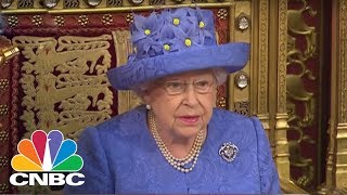 Queen Elizabeth: Legislative Changes To Ensure UK Makes A Successful Brexit | CNBC