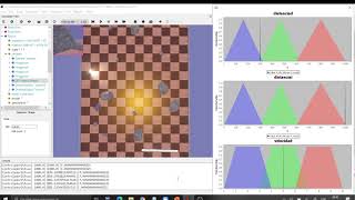Expert Systems Project - Diffuse System