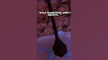 clean gtag transitions | #gorillatag #vr #oculus #gtag #cleantransition #jman #jmancurly