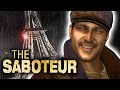 О чем был The Saboteur