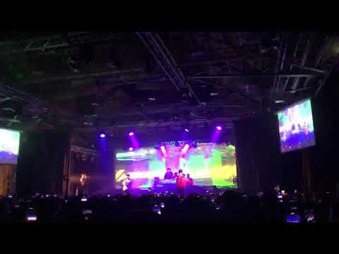 broya icebox 嘻哈蝴蝶夢- Juice boy/8lak live