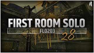 First Room Solo | Jug | Round 28 By Flo203