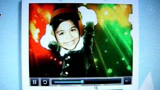 Christmas Elf Dance - Disco Music