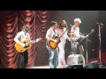 Kings of leon  the runner  comeback story  live in zurich  hallenstadion 30052017