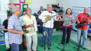 Palo de Arco (Popurri de Parrandas) Elymeer