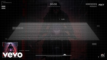 Kodeseven - Midnight