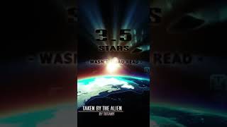 Taken by the Alien Next Door 👽️