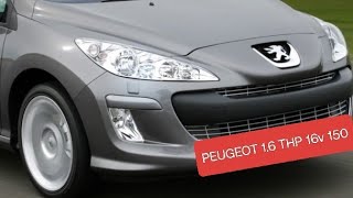 видео: Капитальный ремонт двигателя. PEUGEOT 308 1.6 THP 16v 150. Часть 1 картинка: Капитальный ремонт двигателя. PEUGEOT 308 1.6 THP 16v 150. Часть 1