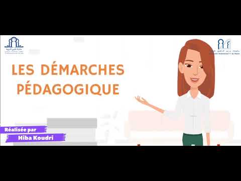 les méthodes pédagogiques