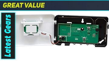 Alula RES RE524X: The Best Universal Wireless Translator & Repeater