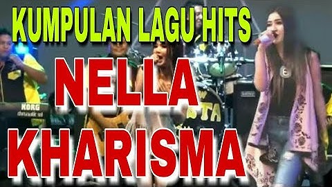 Thumbnail of Special "NELLA KHARISMA" Dangdut koplo paling Enak | Kumpulan Lagu Nella Kharisma Konser