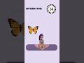 Yoga Brain Break for Kindergarten 🧘 #shorts
