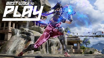Soulcalibur 6 - Before You Begin: 9 Tips You Need to Know - Best Way to Play