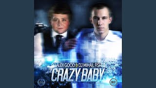 Crazy Baby (Original mix)