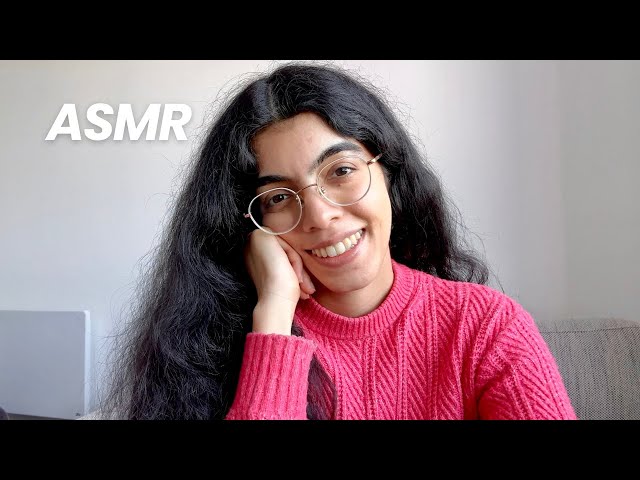 ASMR TOXIC marriage counsellor flirts with you and gives you bad advice (roleplay)