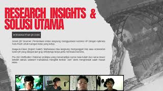 Presentasi UTS - PERANCANGAN UI/UX Kelompok Google Classroom (Redesign)