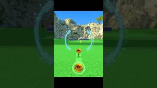 Golf Rival Kingdom Cassis Inlets Hole 2 Par 5 Middle Tee Albatross L10 Px4