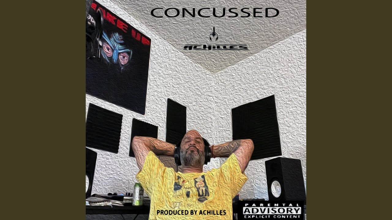 Смотреть «Concussed» на YouTube Смотреть «Concussed» на YouTube