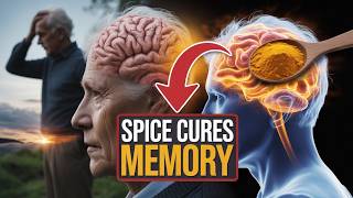 A Spoon Of THIS SPICE A Day, Prevent Dementia And Alzheimer’s Right Away| Dr. Barbara O’Neill