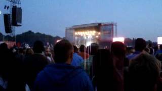 Pendulum - Sziget 2009