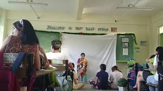 Philosophy Class- Intersubjectivity