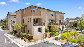 411 Chorus, Irvine, CA 92618