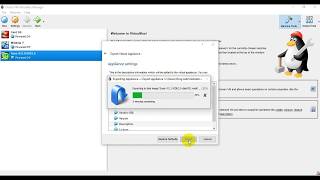 Export Any OS From Oracle VM VirtualBox