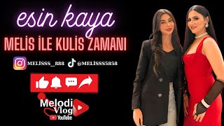 Esi̇n Kaya Yeni Programımızın İlk Kulis Konuğu Şfet