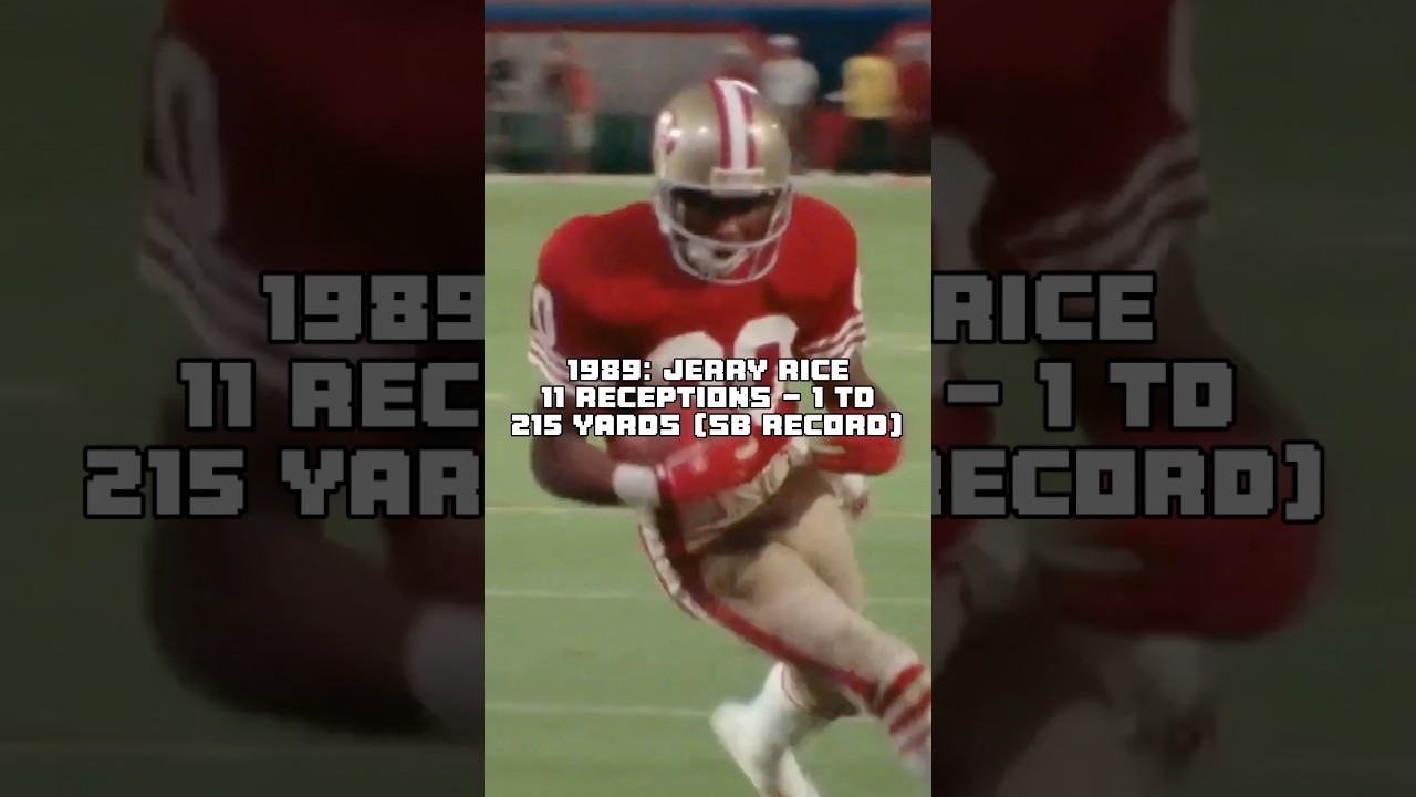 Super Bowl MVPs of the 80s – Which Performance Was the Best?