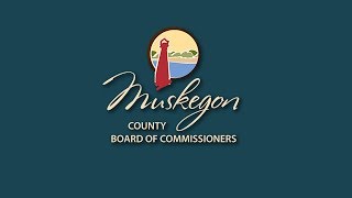 Muskegon County Human Services Standing Committee Meeting - 01/07/2020