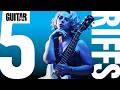 Samantha Fish: The Five Riffs That Changed My Life