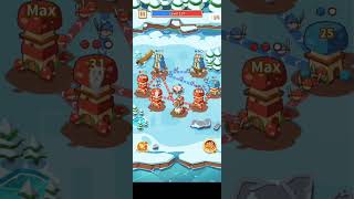 Mushroom Takeover Level 107 screenshot 4