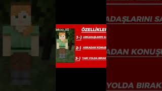 #lunecraft #yusufte #ytshorts #ibandee #ytshortstr #minecraftshorts #alizasehar #ersinhah