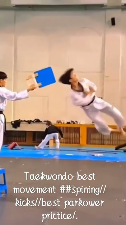 #taekwondo #short #kicks #viral #status /