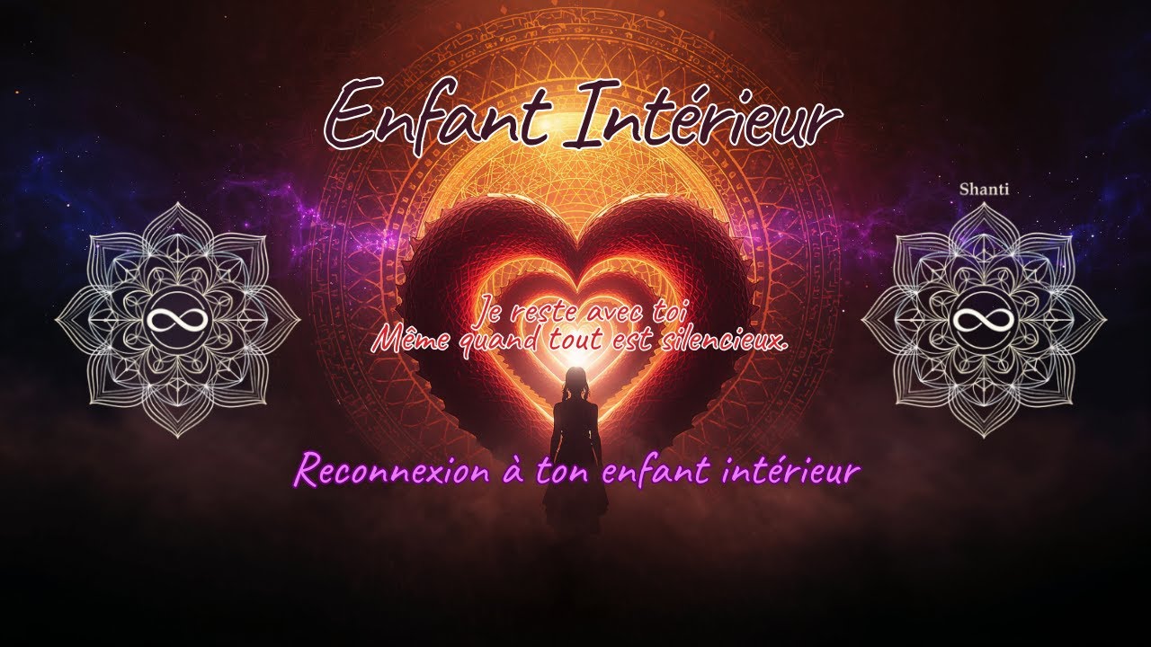 🕯️ Je reste avec toi 🕯️