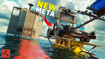 Exploiting Medieval Rust (Movie Story)