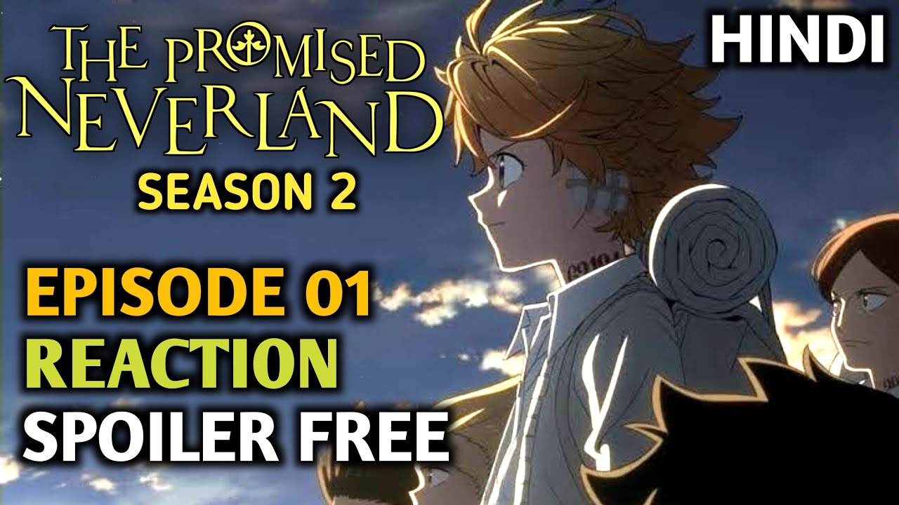 First Impressions of 'The Promised Neverland,' Season Two – The