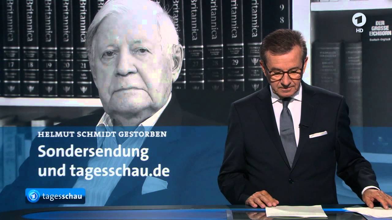 tagesschau 20:00 Uhr, 10.11.2015