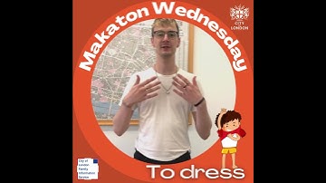 City of London Makaton Wednesday - Sew, dress, undress - Oct 30, 2024 #makaton #children #halloween