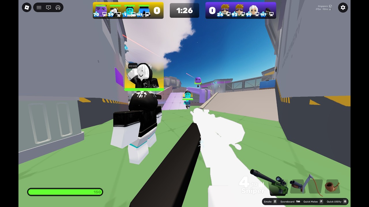 Tiny Wheels Going Off Road