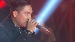 Armada "Mabuk Cinta" - Mega Konser Cerita Cinta  - Durasi: 4:21. 