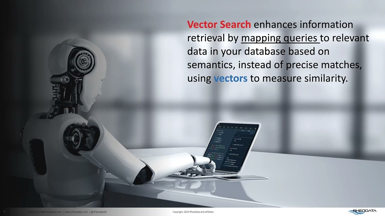 OracleDatabase23i-AIVectorSearch
