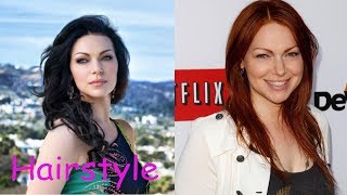Laura Prepon Hairstyle 2018