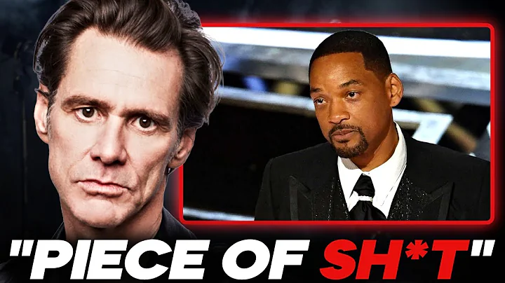 Jim Carrey Finally Names The Six Actors He Hated The Most