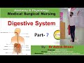 live On - Digestive System Part-7 FREE AIIMS Delhi MCQ Based Crash Course